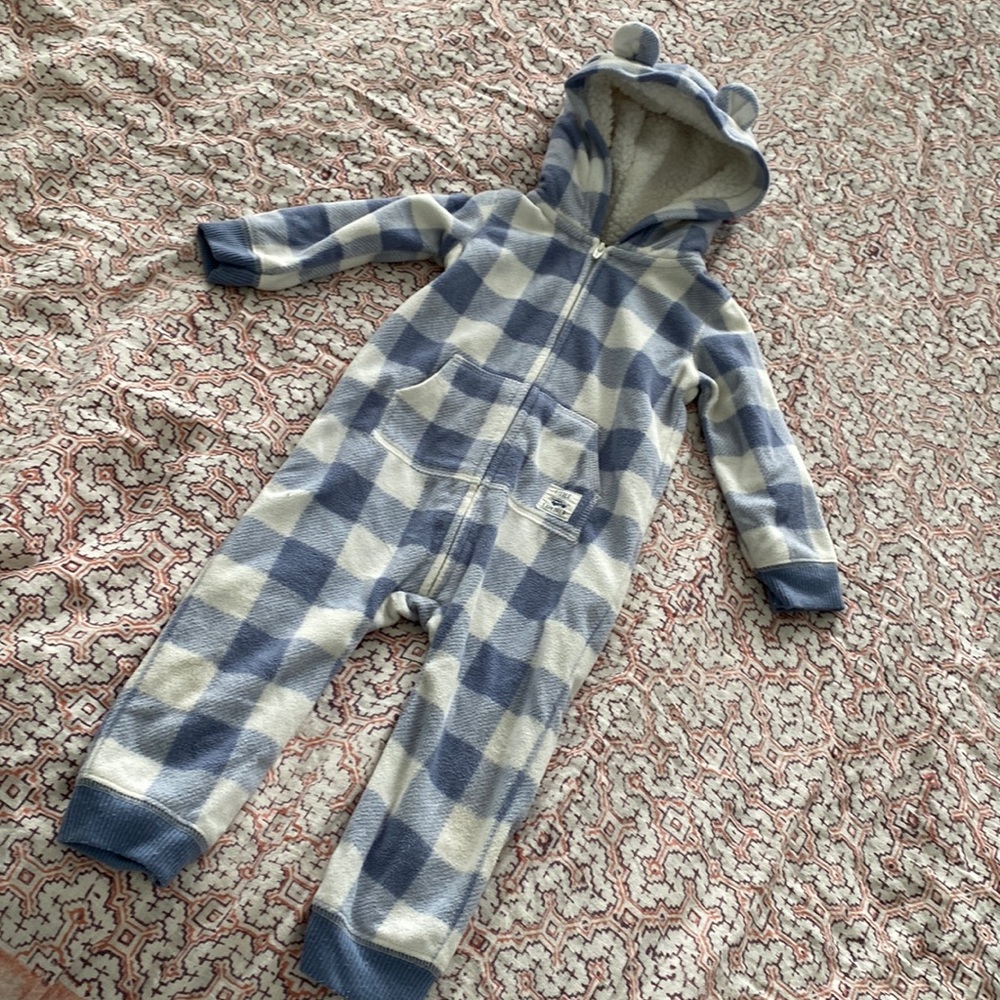 HP 🎉 Carter’s snow winter suit